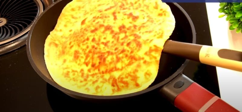 Մեղրով տորթ