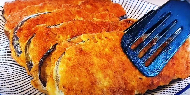 Մսով սմբուկներ