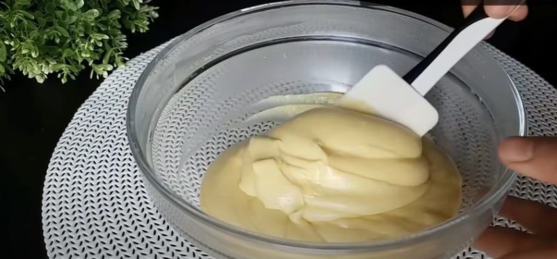 Մրգային կեքսիկներ