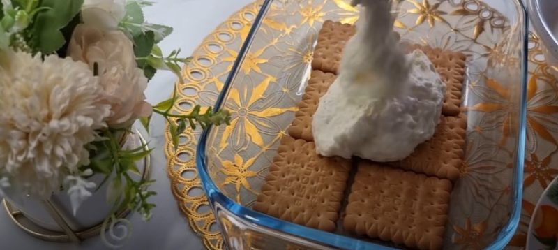 Սերուցքային աղանդեր