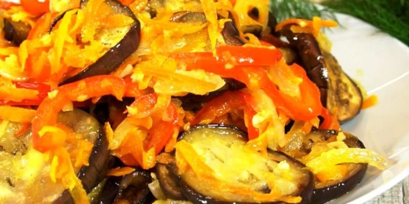Սմբուկով նախուտեստ