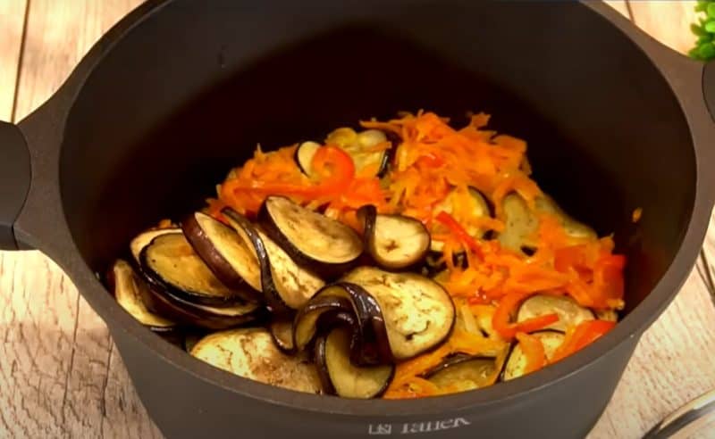 Սմբուկով նախուտեստ