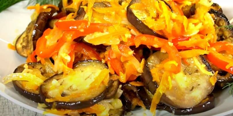 Սմբուկով նախուտեստ