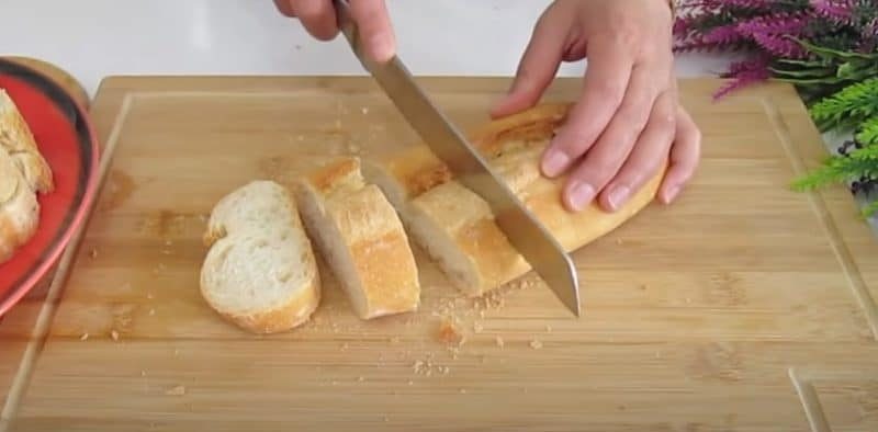 Տաք բուտերբրոդներ