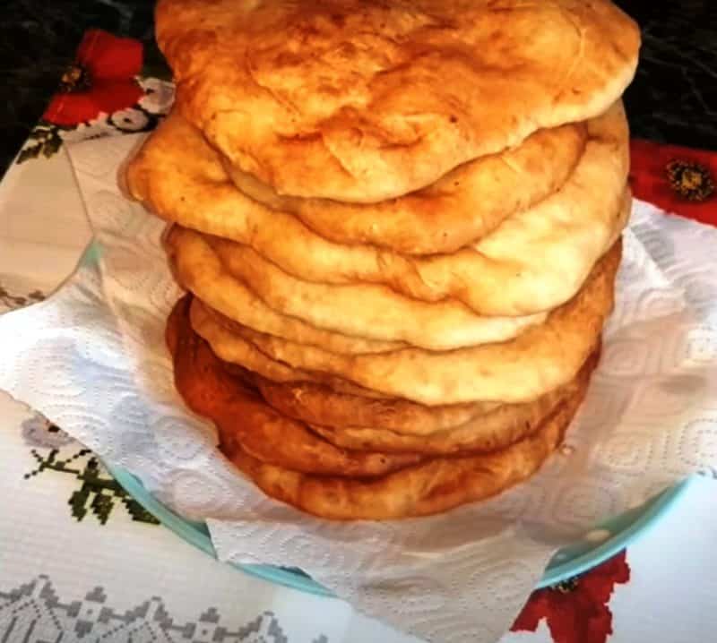 Փափուկ բլիթներ
