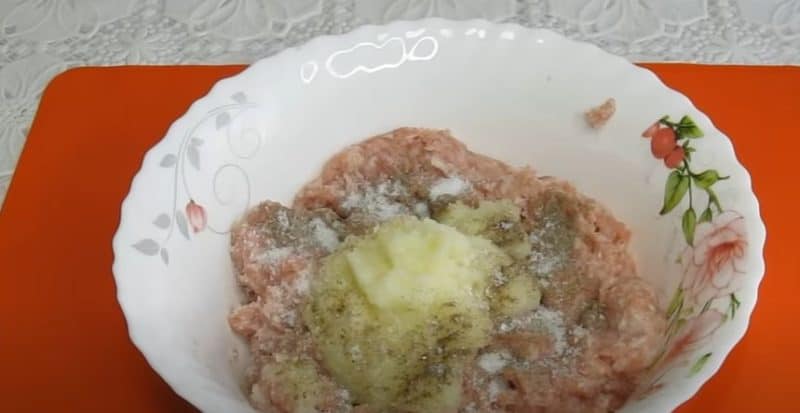 Փոքրիկ կոլոլակներ