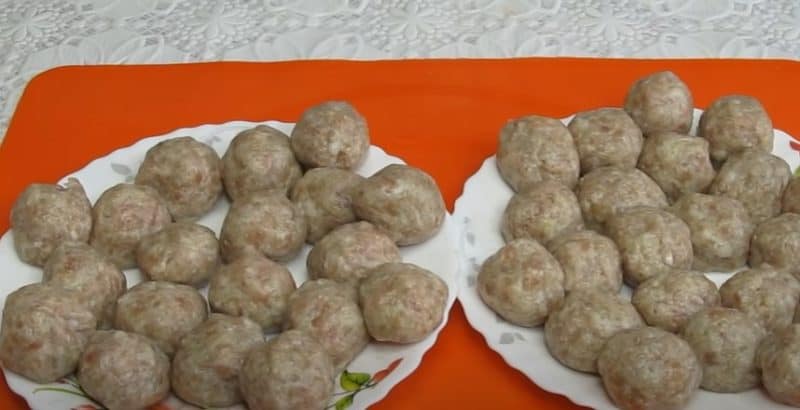 Փոքրիկ կոլոլակներ