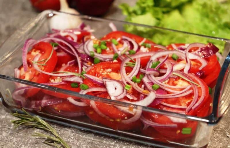 Լոլիկով նախուտեստ