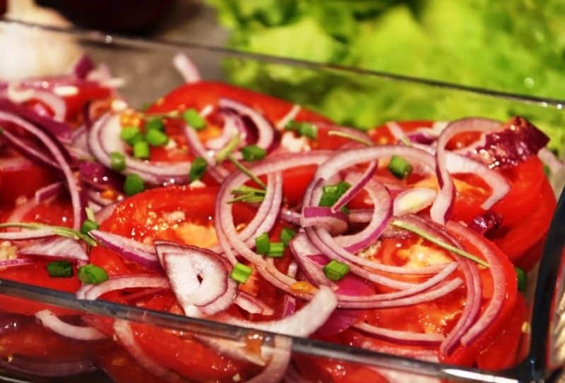 Լոլիկով նախուտեստ