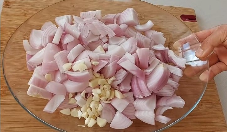 Տնական կետչուպ