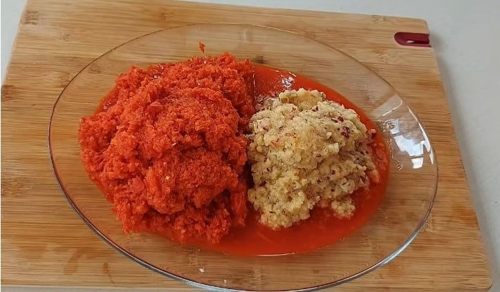 Տնական կետչուպ