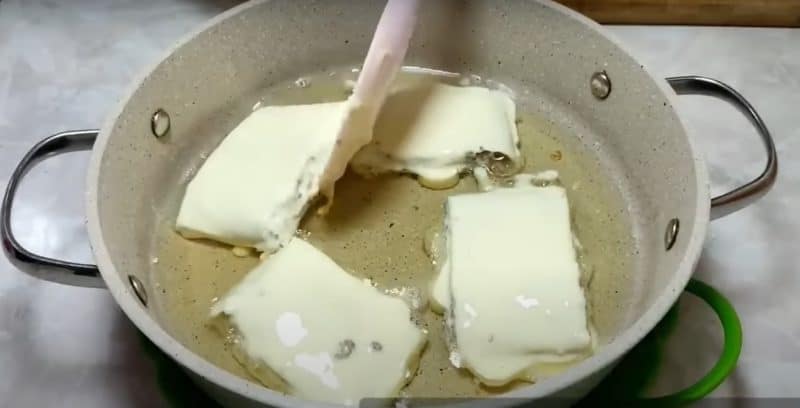 Արագ նախաճաշ
