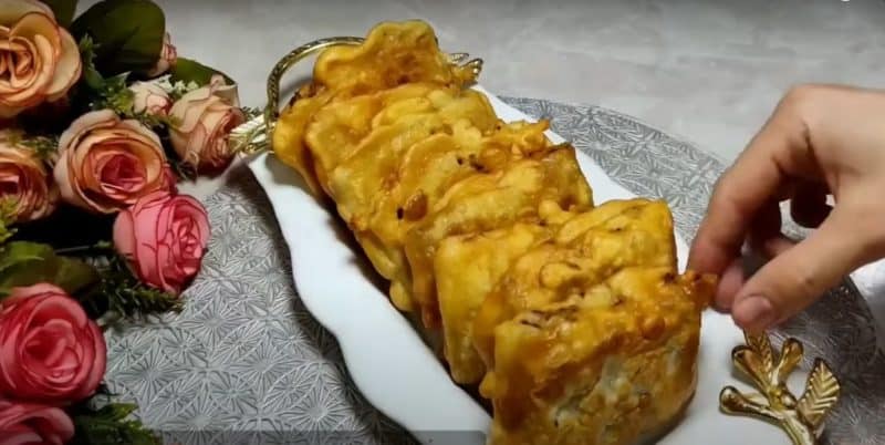Արագ նախաճաշ