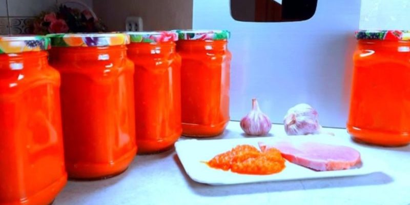 Դդմիկով աջիկա