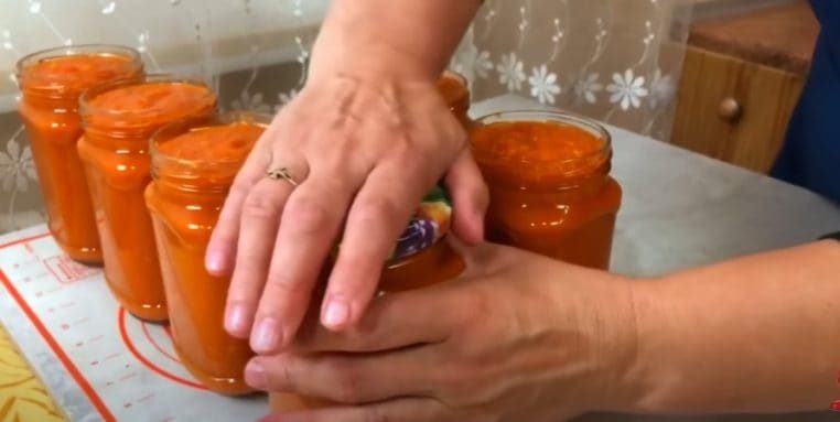 Դդմիկով աջիկա