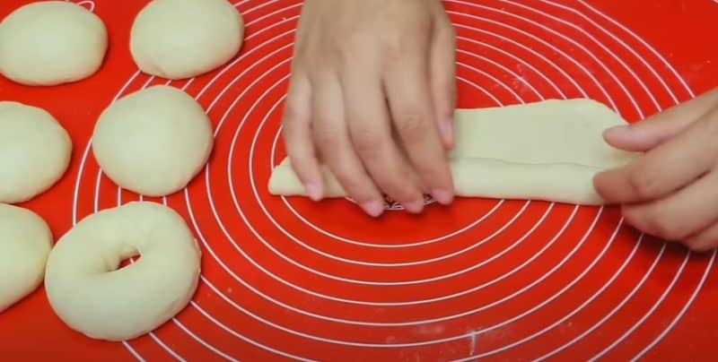 Եթերային պոնչիկներ
