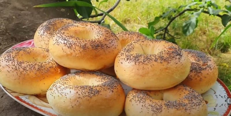 Եթերային պոնչիկներ