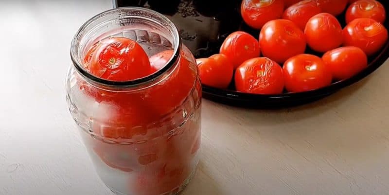 Թարմ լոլիկ