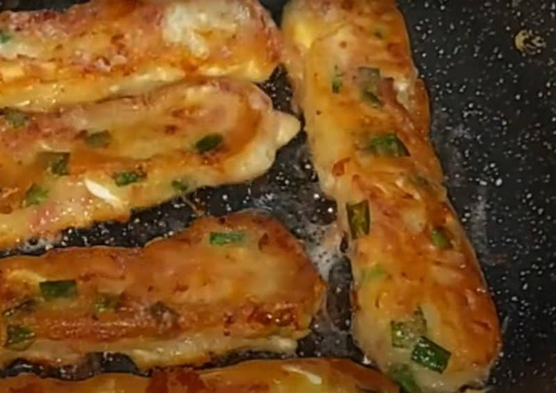 Թույլ կարկանդակ