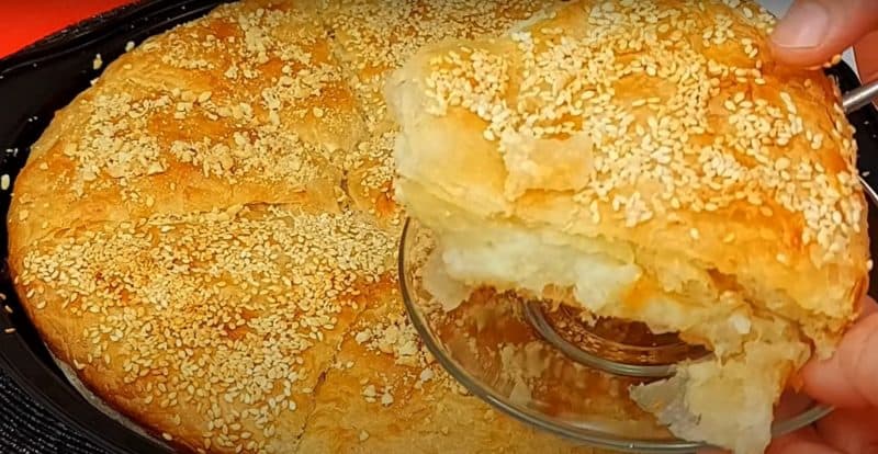 Կարտոֆիլով պիրոգ