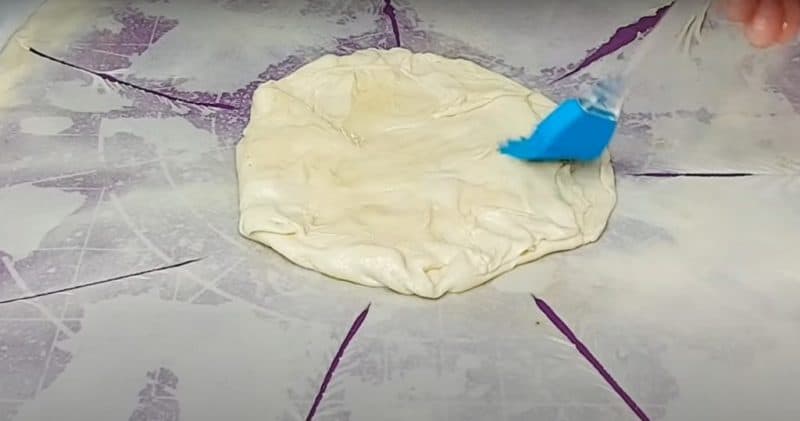 Կարտոֆիլով պիրոգ