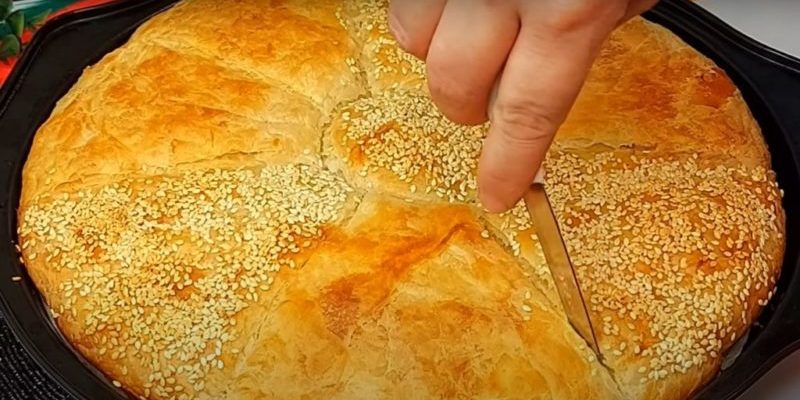 Կարտոֆիլով պիրոգ