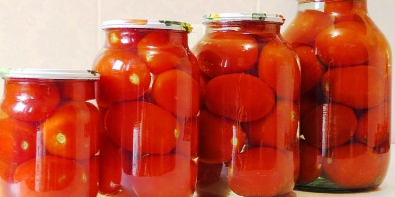 Համեղ լոլիկ