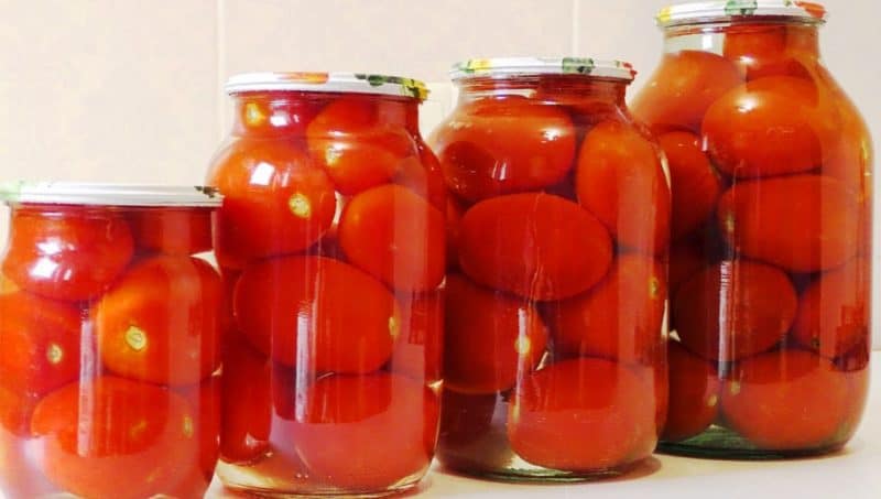Համեղ լոլիկ