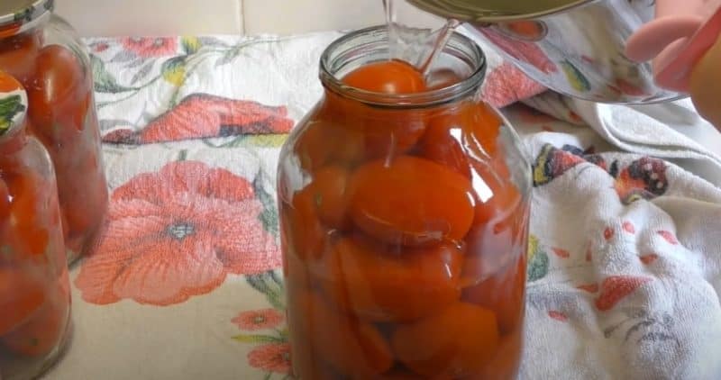 Համեղ լոլիկ
