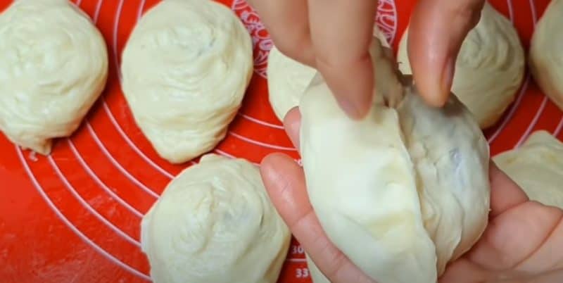 Մով խորտիկ