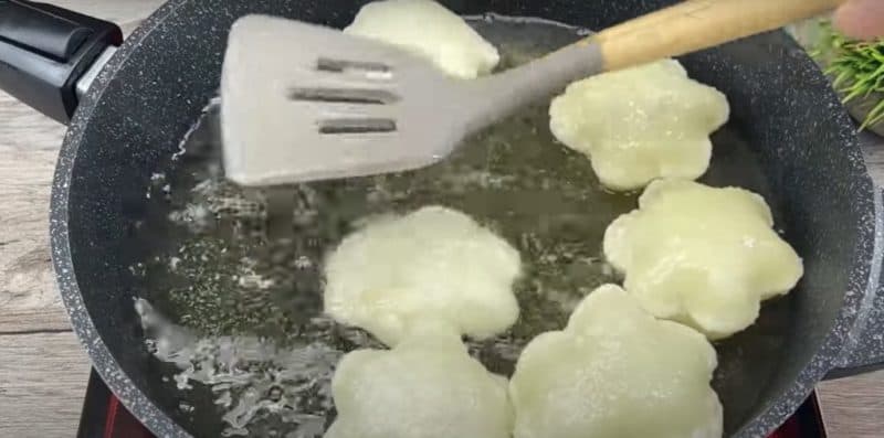 Նուրբ թխվածքաբլիթներ