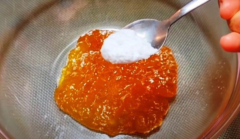 Ջեմով կեքս