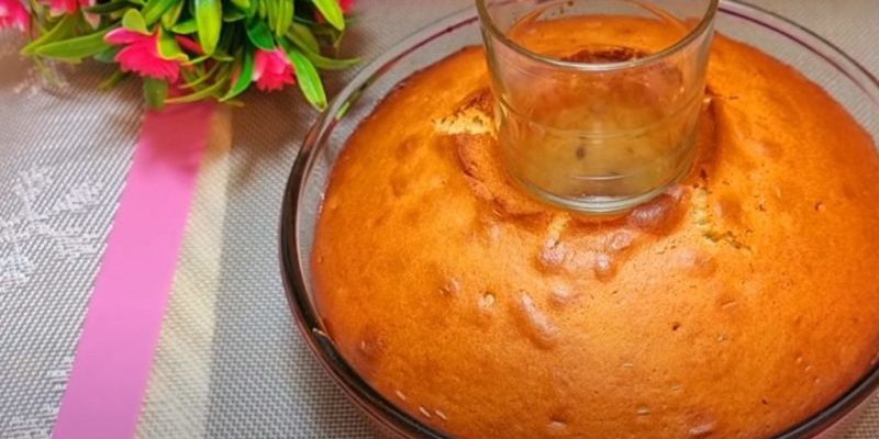Ջեմով կեքս