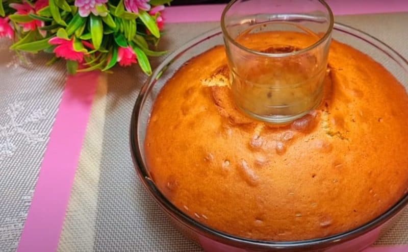 Ջեմով կեքս