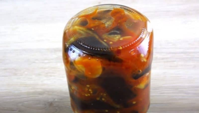 Սմբուկով նախուտեստ