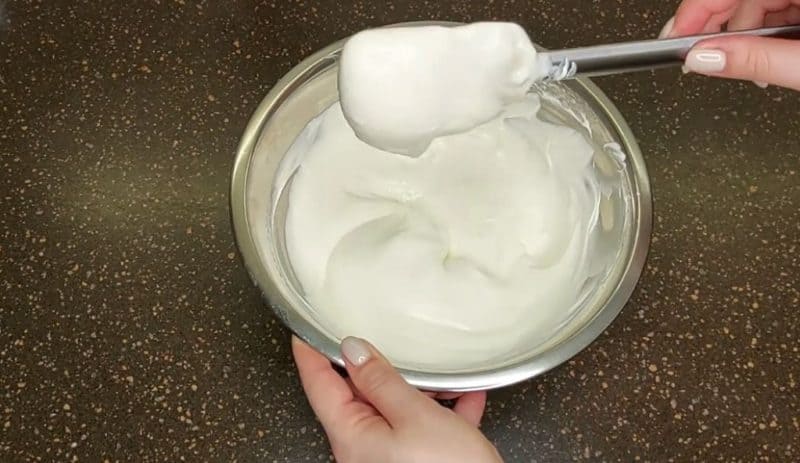 Ծույլ Տիրամիսու