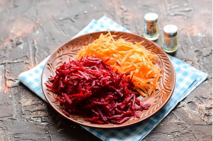 Բորշչի պատրաստուկ