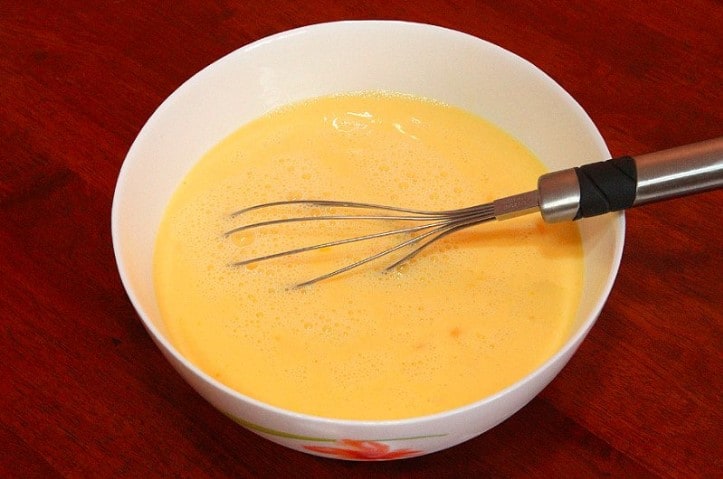 Խնձորով ալադիներ