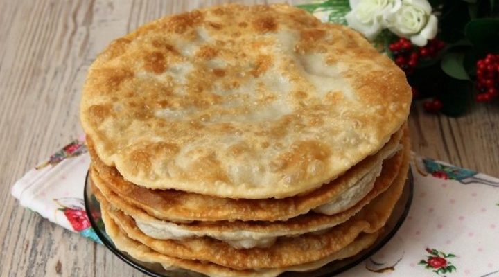 Հագեցնող բլիթներ