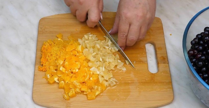 Հաղարջի մուրաբա