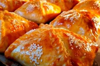 Հավի մսով խաչապուրի
