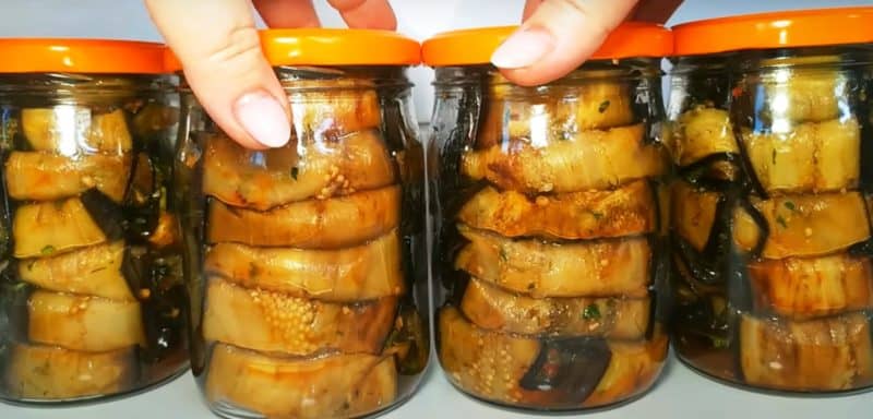 Սմբուկով ռուլետիկներ