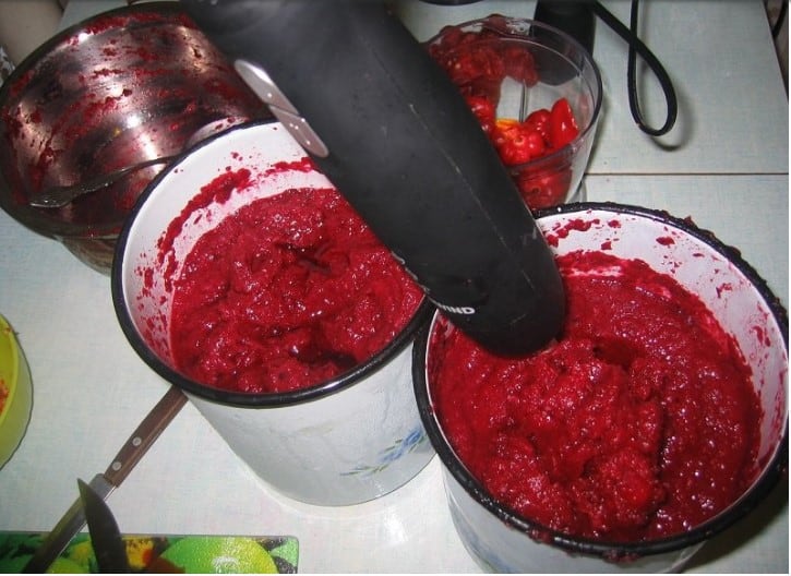 Տոմատի սոուս