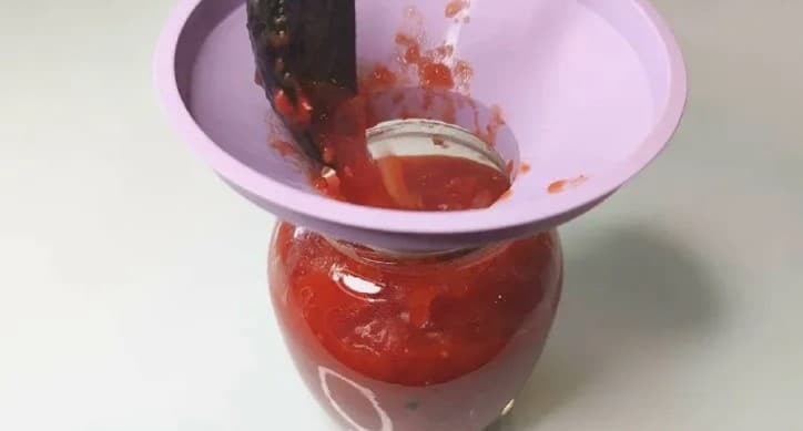 Տոմատի սոուս