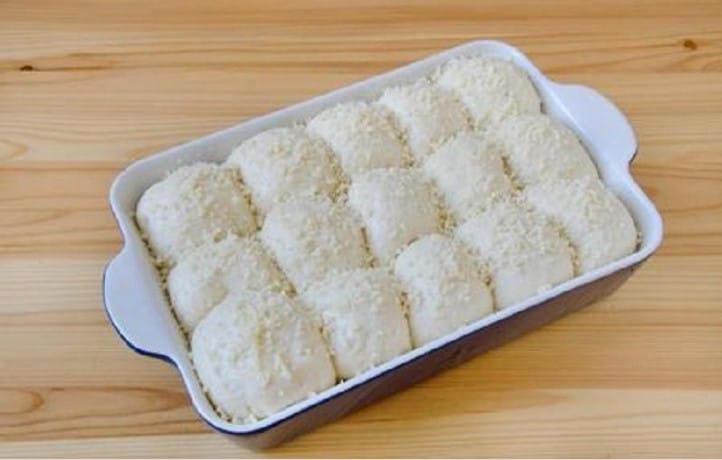 Փարթամ բուլկիներ