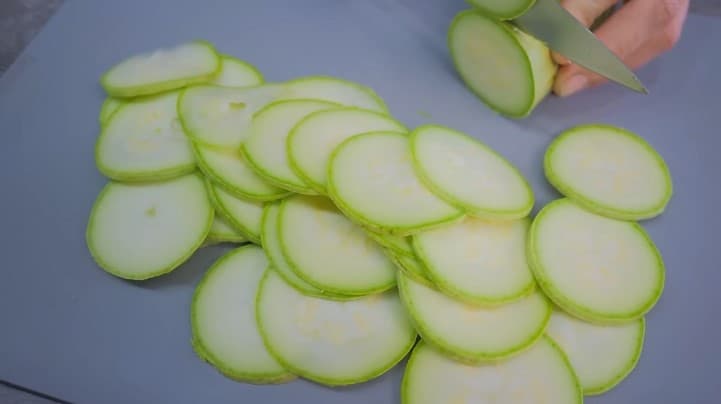 Դդմիկի թթու