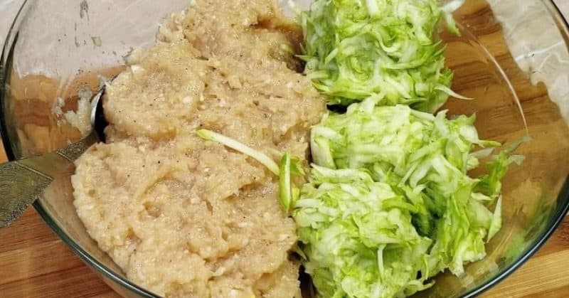 մսով կարկանդակ