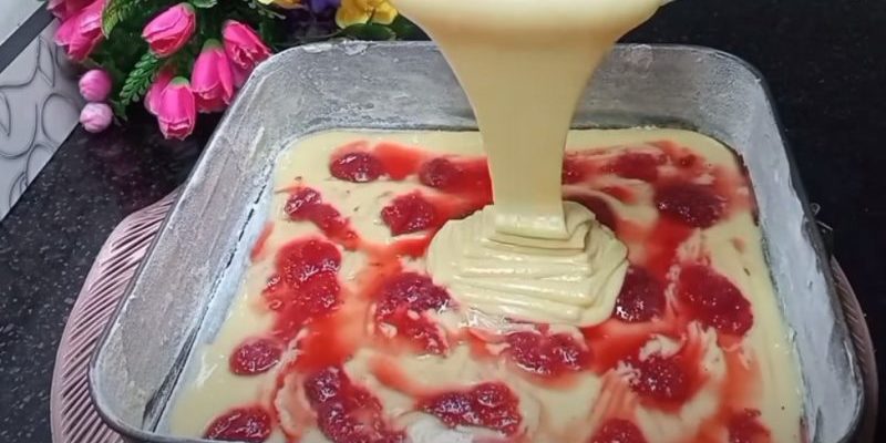 Արագ բիսկվիթ