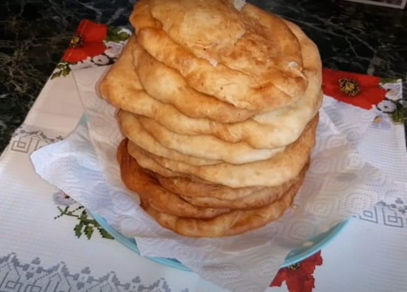 Բուրավետ բլիթներ