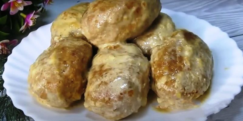 Ծույլ տոլմա